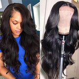 Medium Length Human Hair Wigs Medium Length Human Hair Wigs