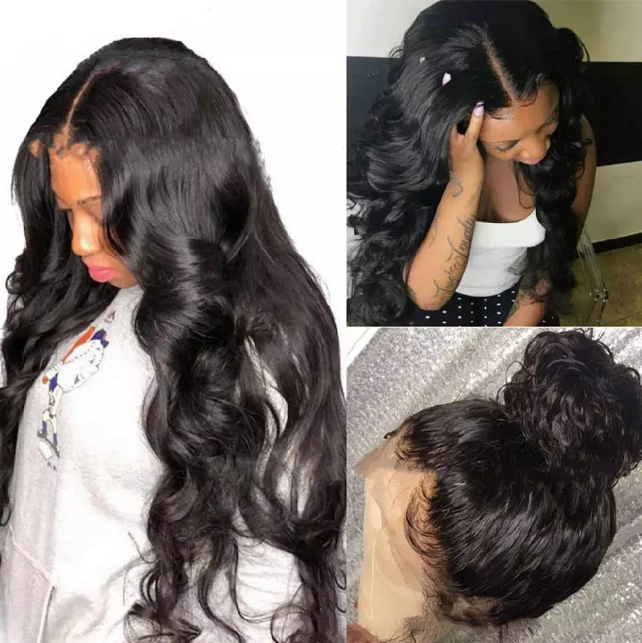Big Black Wavy Long Curly Hair Wigs Big Black Wavy Long Curly Hair Wigs