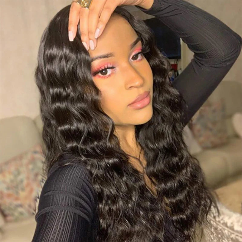 Small Split Curly Hair Wigs Small Split Curly Hair Wigs