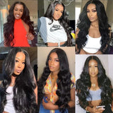 Medium Length Human Hair Wigs Medium Length Human Hair Wigs