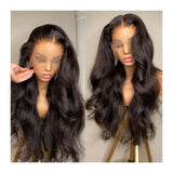 Big Wave Full-Head Curly Hair Wigs Big Wave Full-Head Curly Hair Wigs