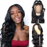 Big Black Wavy Long Curly Hair Wigs