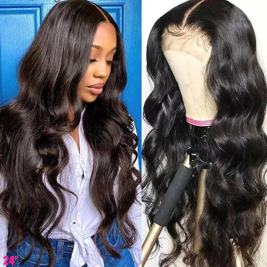 Long Curly Hair Wigs