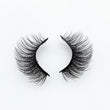 One-pair Package False Eyelashes