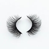 One-pair Package False Eyelashes