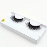 One-pair Package False Eyelashes