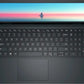 Dell Inspiron 15" Full HD Touchscreen Laptop Computer, 10-Core Intel Core i5, Windows 11 Pro, Microsoft Office Lifetime, Sleek Black Design