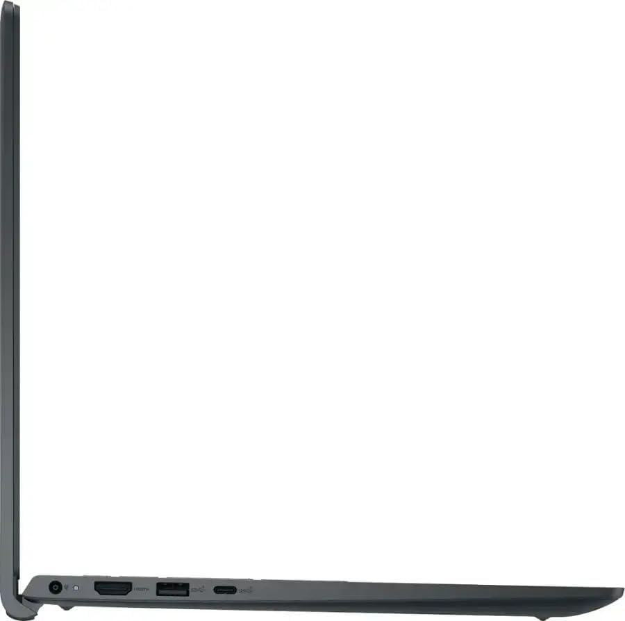 Dell Inspiron 15" Full HD Touchscreen Laptop Computer, 10-Core Intel Core i5, Windows 11 Pro, Microsoft Office Lifetime, Sleek Black Design