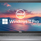 Dell Latitude 5420 14" FHD Business Laptop Computer, 11th Gen Intel i5 Quad-Core, Windows 11 Pro, HDMI, Backlit Keyboard