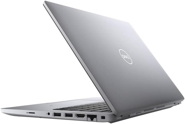 Dell Latitude 5420 14" FHD Business Laptop Computer, 11th Gen Intel i5 Quad-Core, Windows 11 Pro, HDMI, Backlit Keyboard