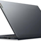 15.6” Lenovo FHD Touchscreen Laptop, 10-Core Intel Core i5 Processor, Windows 11 Pro, Microsoft Office Included, Docking Station