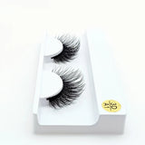 One-pair Package False Eyelashes